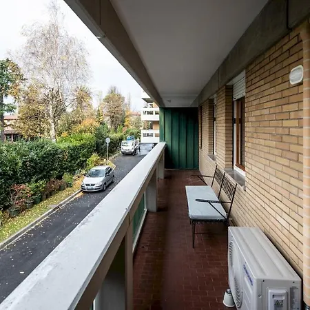 Appartement Italianway - Planis 53 *