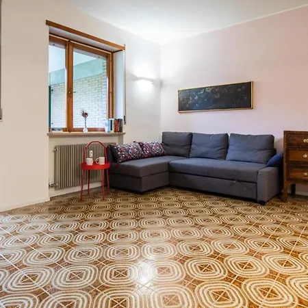 Appartement Italianway - Planis 53 *