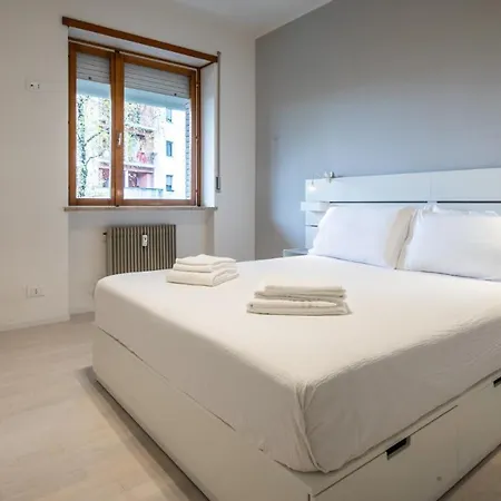 Appartement Italianway - Planis 53