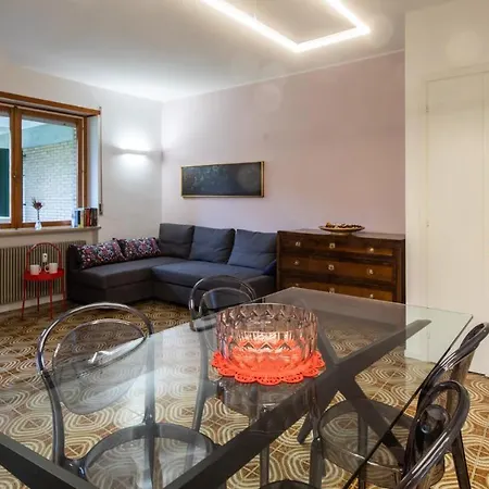 Italianway - Planis 53 Appartement *