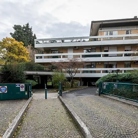 Italianway - Planis 53 Appartement