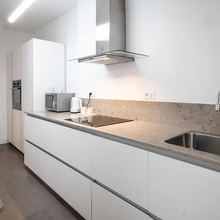 Italianway - Planis 53 Appartement *