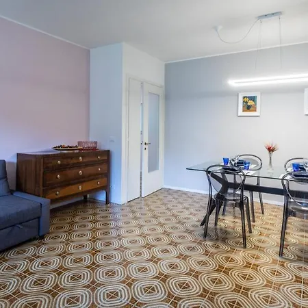 Appartement Italianway - Planis 53
