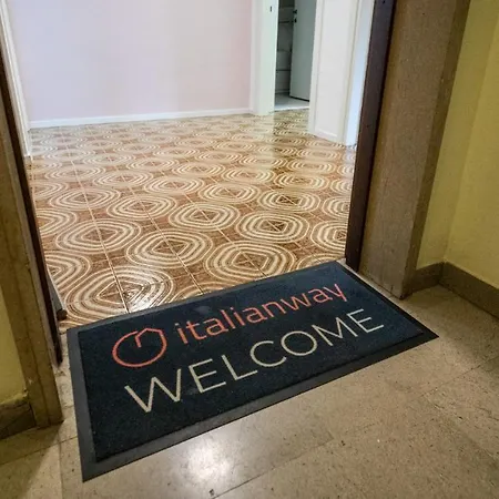 Italianway - Planis 53 Appartement