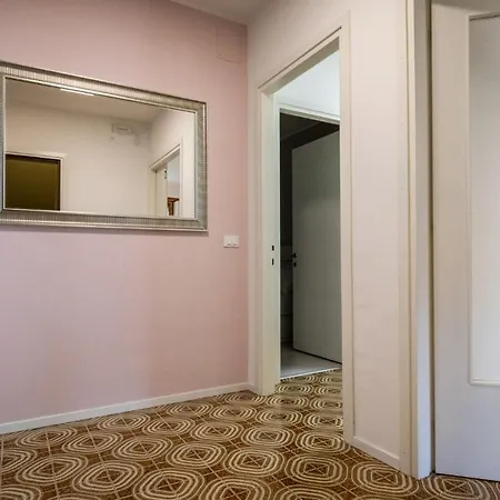 Italianway - Planis 53 Udine